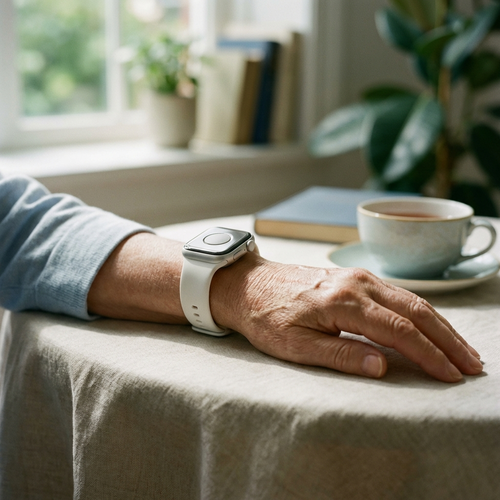 Hausnotruf Anbieter vergleichen