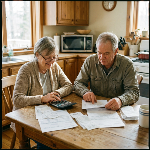 Pflegegrad berechnen