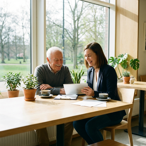 Pflegegrad berechnen