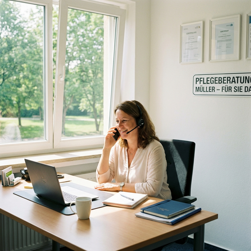 Kostenlose Beratung anfordern