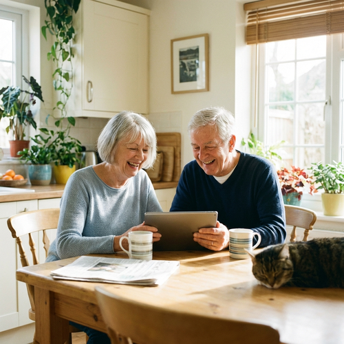 Pflegegrad berechnen