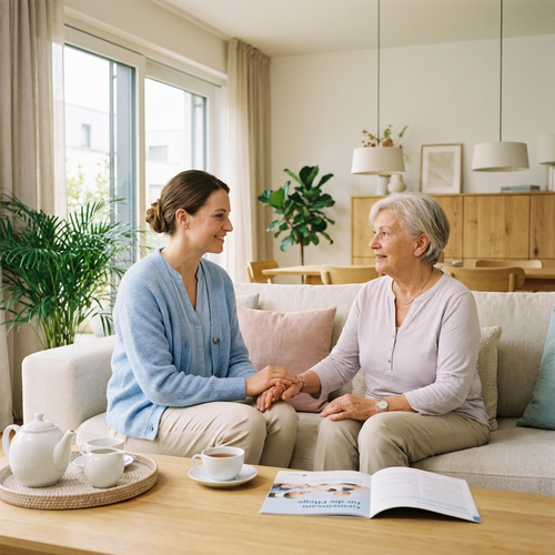 Kostenlose Beratung anfordern