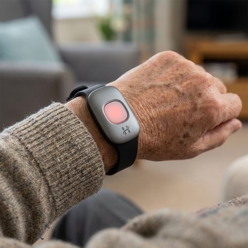 Hausnotruf vergleichen