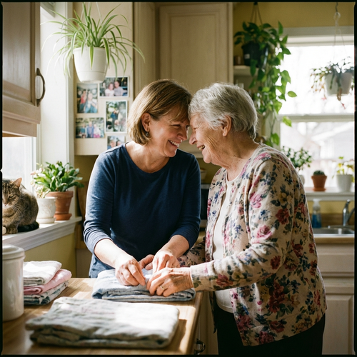 24h-Pflege vergleichen