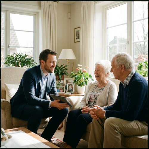 Pflegegrad berechnen