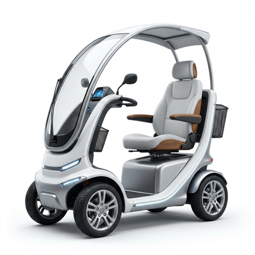 Elektromobil kostenlos testen