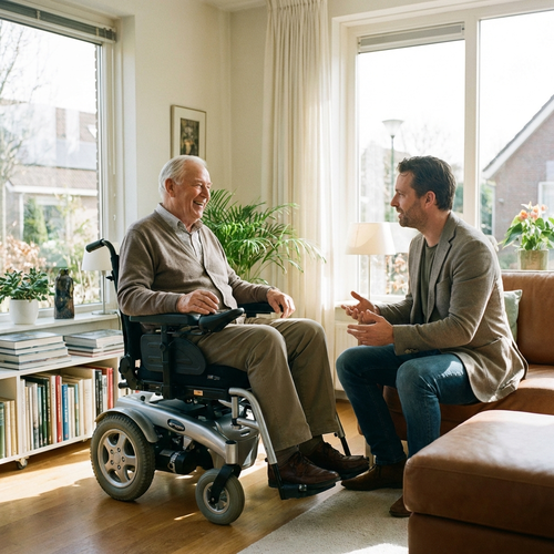 Finanzierung prüfen