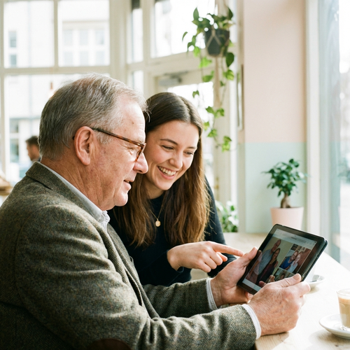 Pflegegrad berechnen