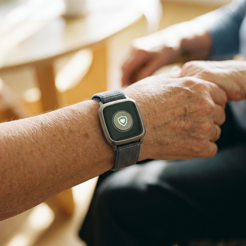 Hausnotruf vergleichen