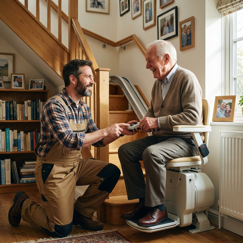 Jetzt Angebote einholen