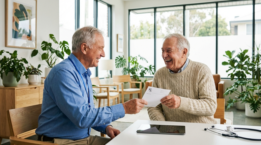 Hilfsmittelnummer (HiMiNr): So finden Sie das richtige Pflegehilfsmittel