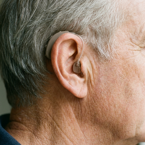 Hörgeräte kostenlos testen