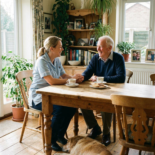 24h-Pflege vergleichen