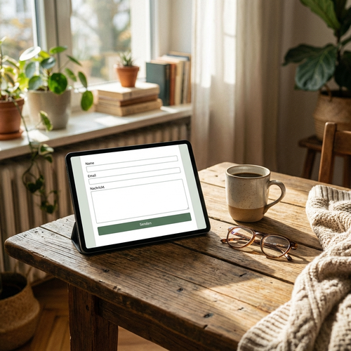 Jetzt Pflegegrad berechnen