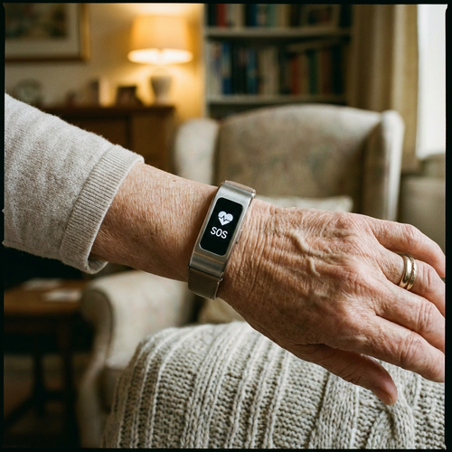 Hausnotruf vergleichen