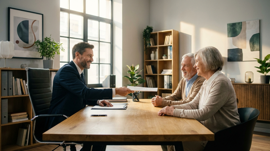 Was kostet eine Vorsorgevollmacht beim Notar? Aktuelle Gebühren 2026