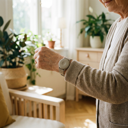 Hausnotruf Anbieter vergleichen