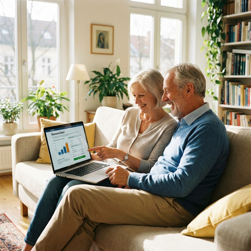 Pflegegrad berechnen