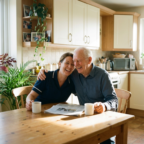24h-Pflege vergleichen