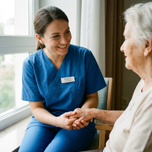 Anbieter vergleichen