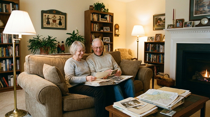 Den richtigen ambulanten Pflegedienst in Hamburg finden: Eine Checkliste für Angehörige