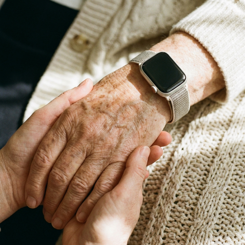 Hausnotruf vergleichen