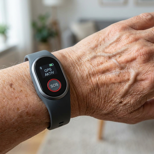 Hausnotruf vergleichen