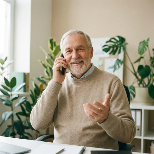 Kostenlose Beratung anfordern