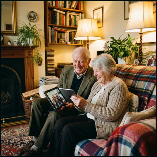 Pflegegrad berechnen