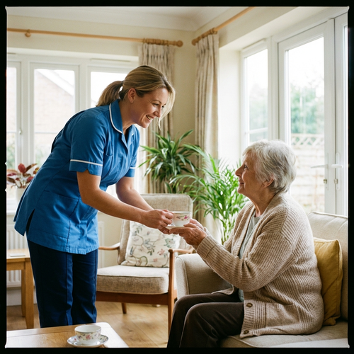 Regionale Anbieter finden