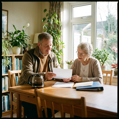 Jetzt beraten lassen