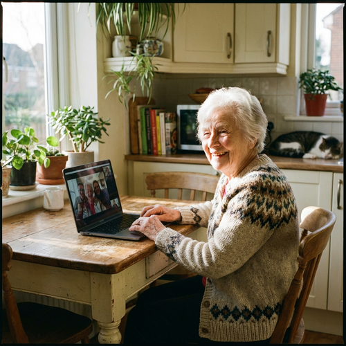 Pflegegrad berechnen