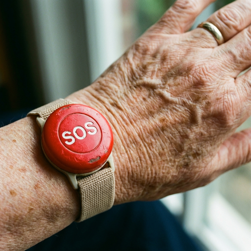 Hausnotruf vergleichen