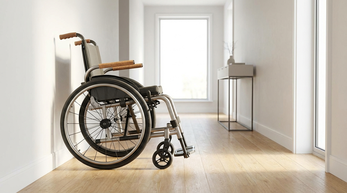 Rollstuhl, Pflegebett & Co. in Dessau-Roßlau: Das passende Sanitätshaus finden