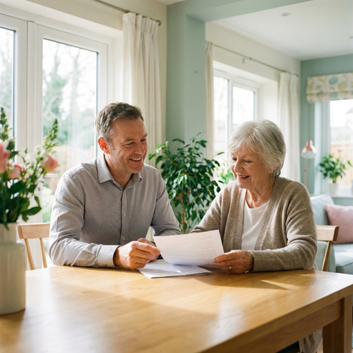 Pflegegrad berechnen