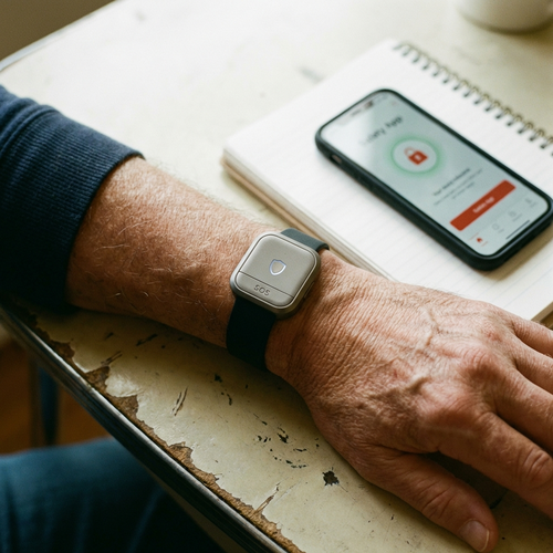 Anbieter vergleichen