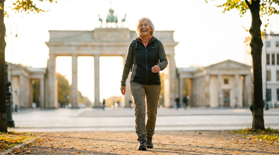 Orthopädische Einlagen & Kompressionsstrümpfe in Berlin: Ratgeber 2026