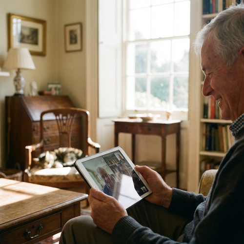 Pflegegrad berechnen