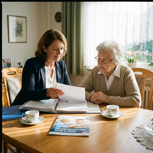 Widerspruch prüfen lassen