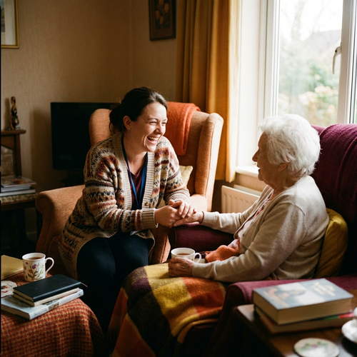 24h-Pflege vergleichen