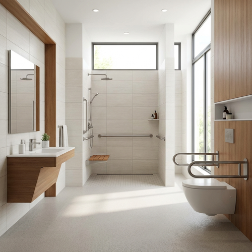 Badumbau Zuschuss prüfen