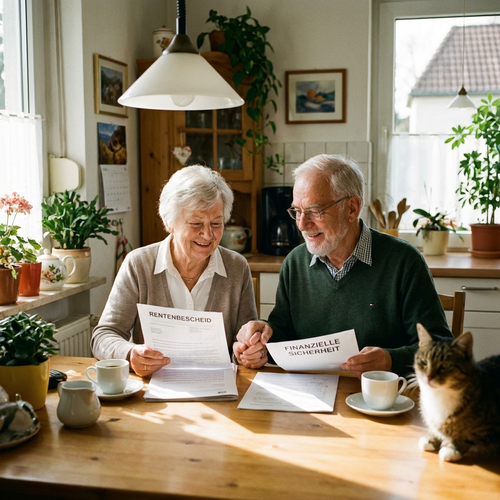 Pflegegrad berechnen