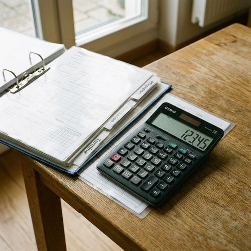 Pflegegrad jetzt berechnen