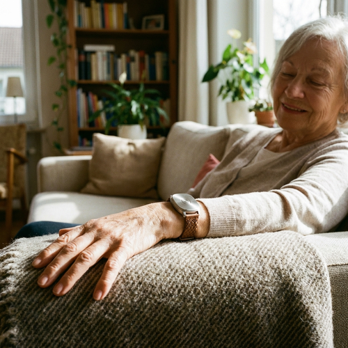 Hausnotruf-Anbieter vergleichen