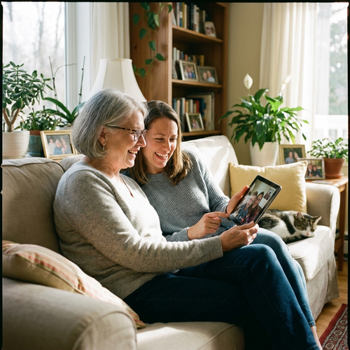 Pflegegrad berechnen