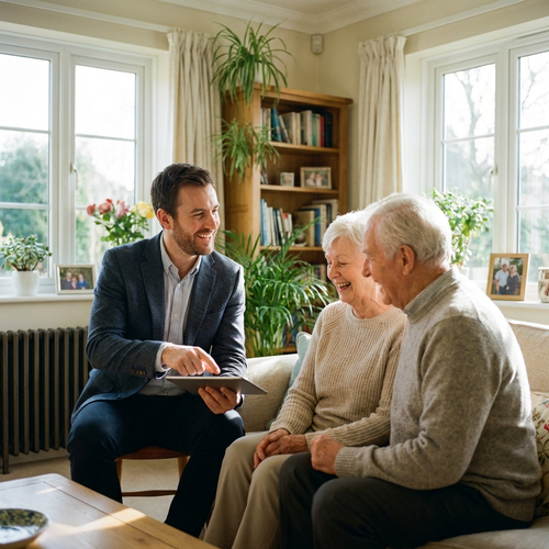 Zur kostenlosen Beratung
