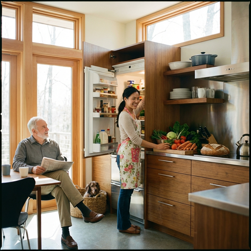 Regionale Anbieter prüfen