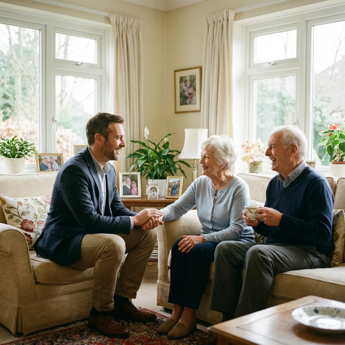 Jetzt Termin vereinbaren