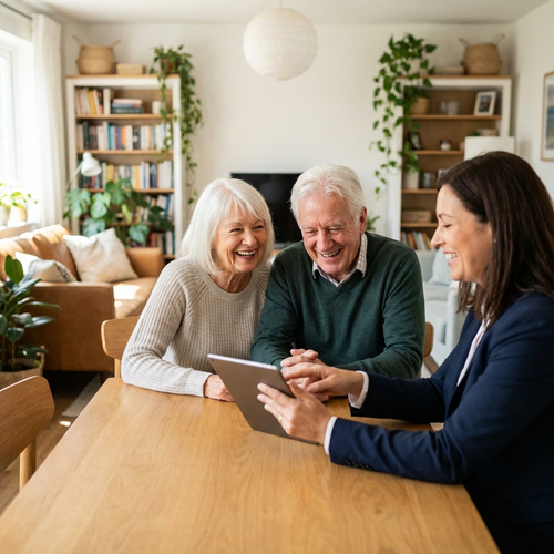 Pflegegrad berechnen