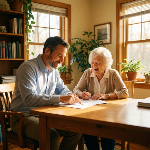 Pflegegrad berechnen